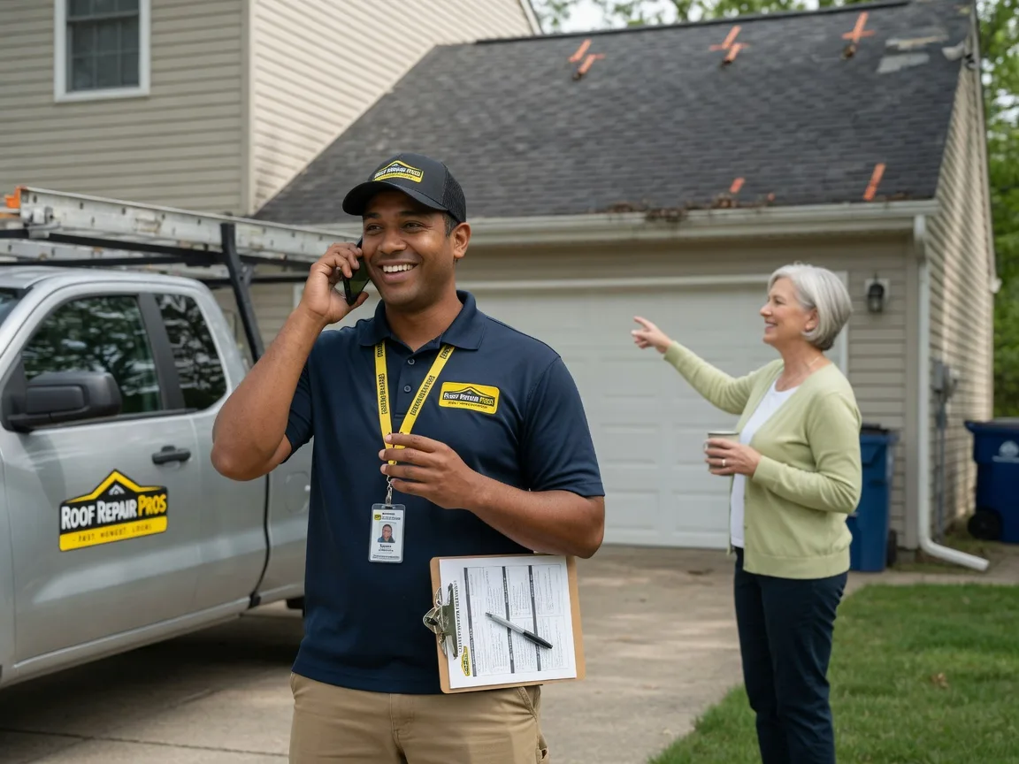Roof Repair Ceylon, MN FAQs